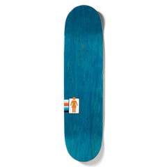 Girl Skateboards Cory Kennedy 93 Til Palette Deck - 8.375"
