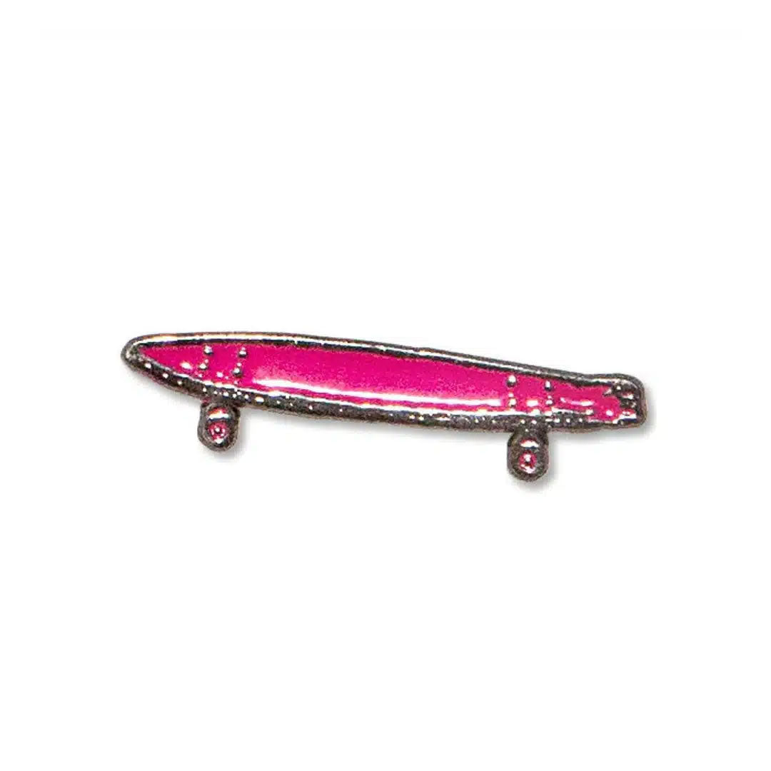 Girl Skateboards Crailtap Crail Logo Pin