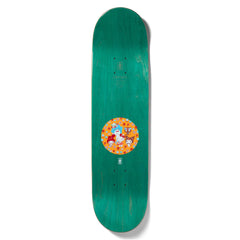 Girl Skateboards Griffin Gass Hello Kitty & Friends Girl Deck 8.25"