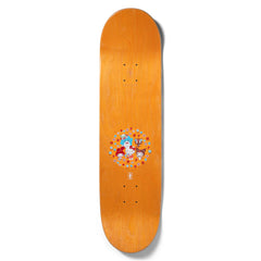 Girl Skateboards Mike Carroll Hello Kitty & Friends Girl Deck 8.375"