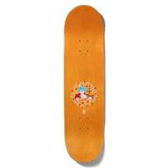 Girl Skateboards Niels Bennett Hello Kitty & Friends Girl Deck 8.5"
