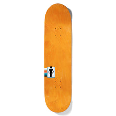 Girl Skateboards Sean Malto 93 Til Palette Deck - 7.75"