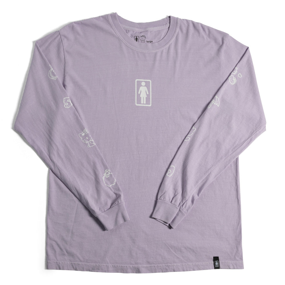 Sleeve L/S Tee