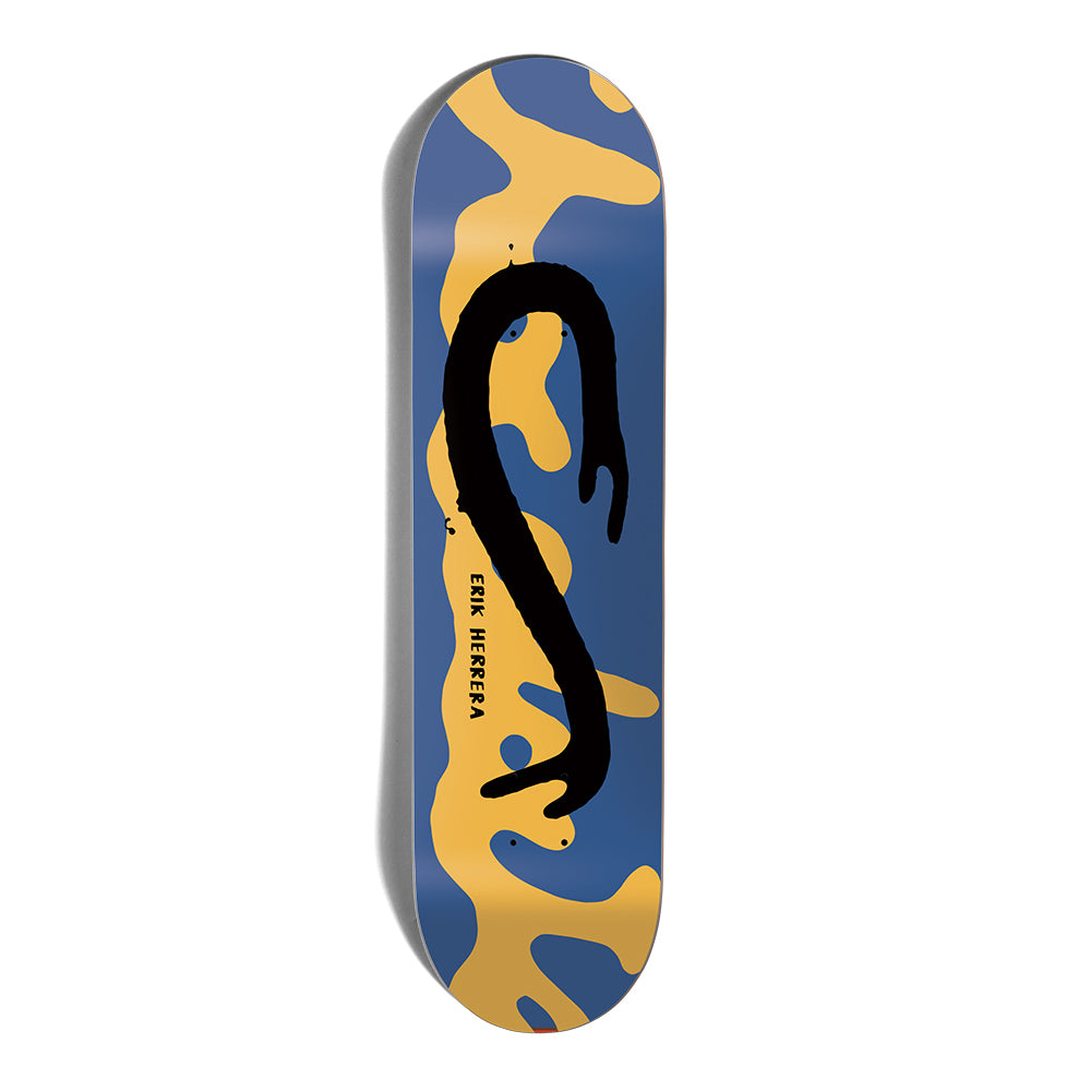 Herrera McFetridge Drips Deck