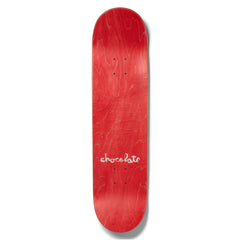 Chocolate Skateboards James Capps Og Chunk Deck 8.5