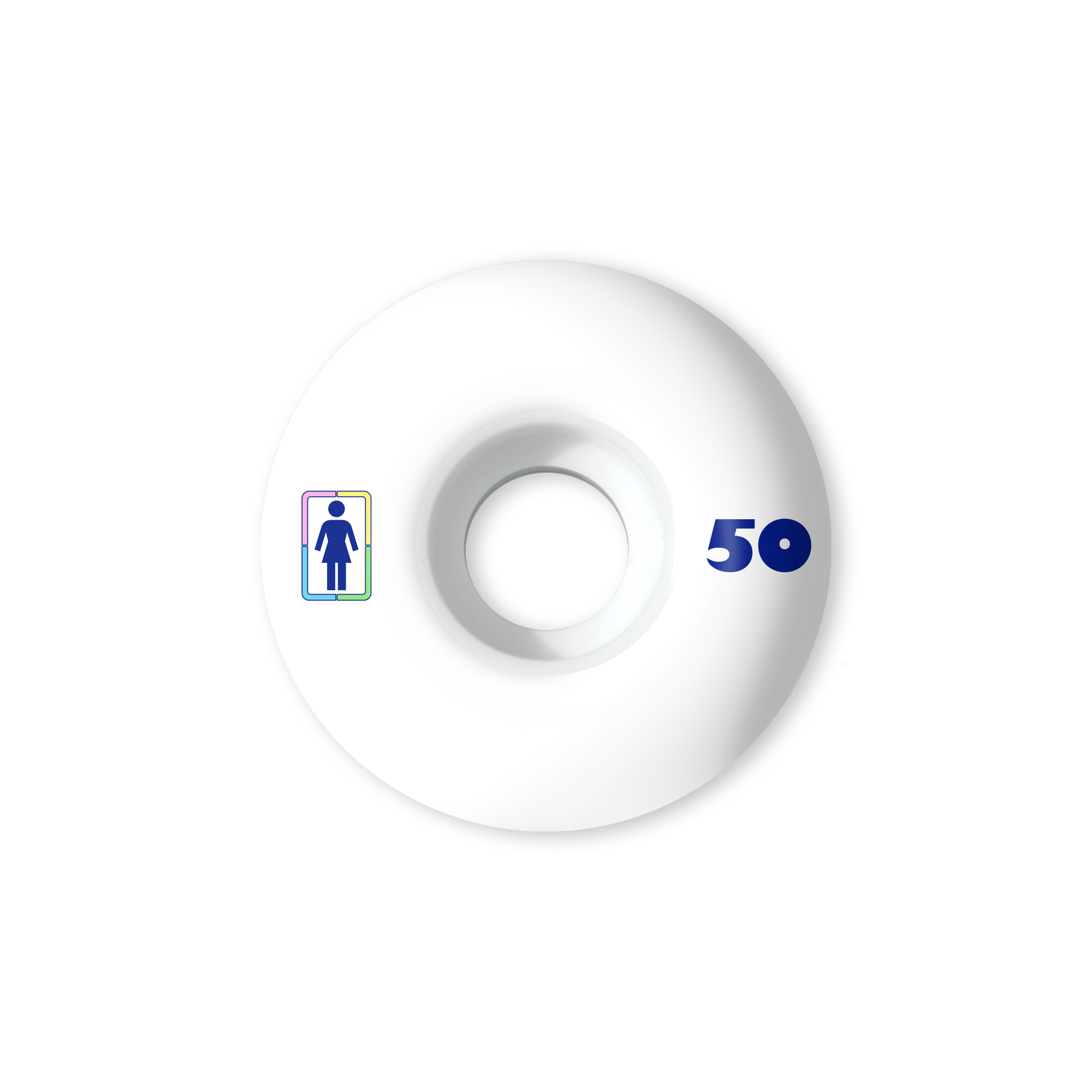 Girl Hello Kitty Rainbow Wheel