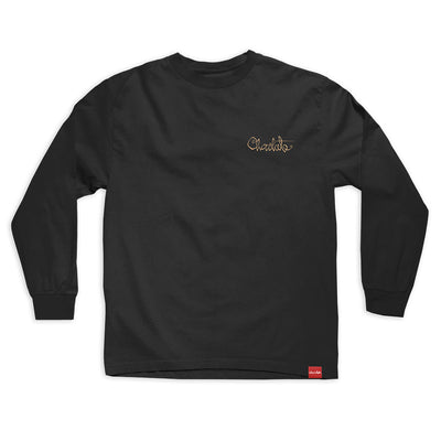 CRAILTAP OVERSPRAY TEE - BLACK – Crailstore Canada