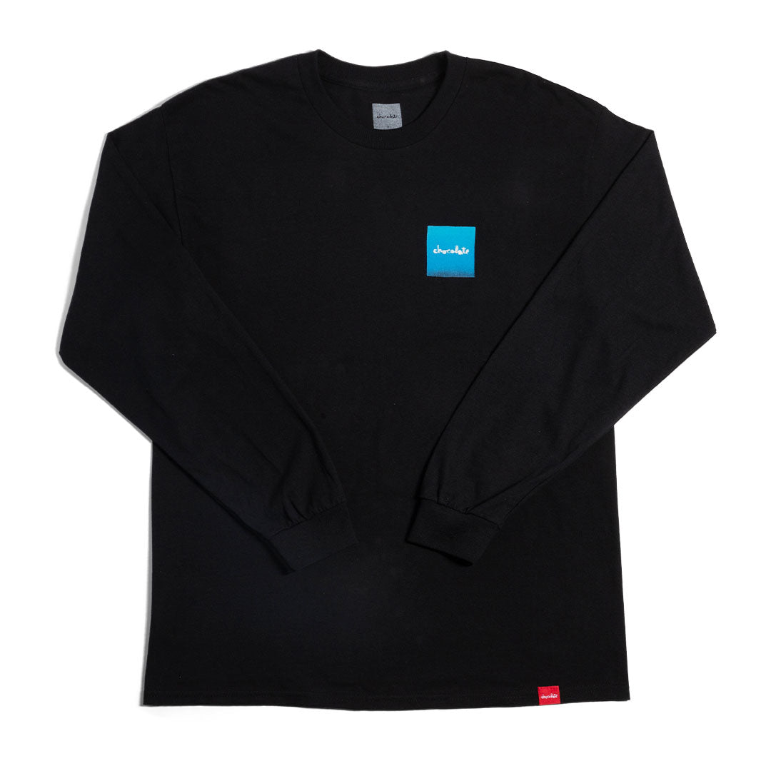 J.P.'S World L/S Tee