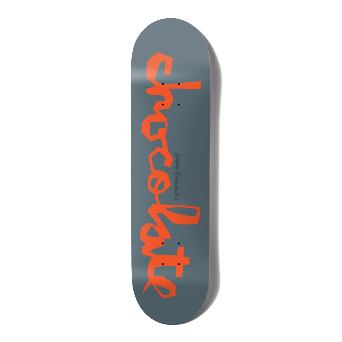 Chocolate Fernandez Original Chunk Deck