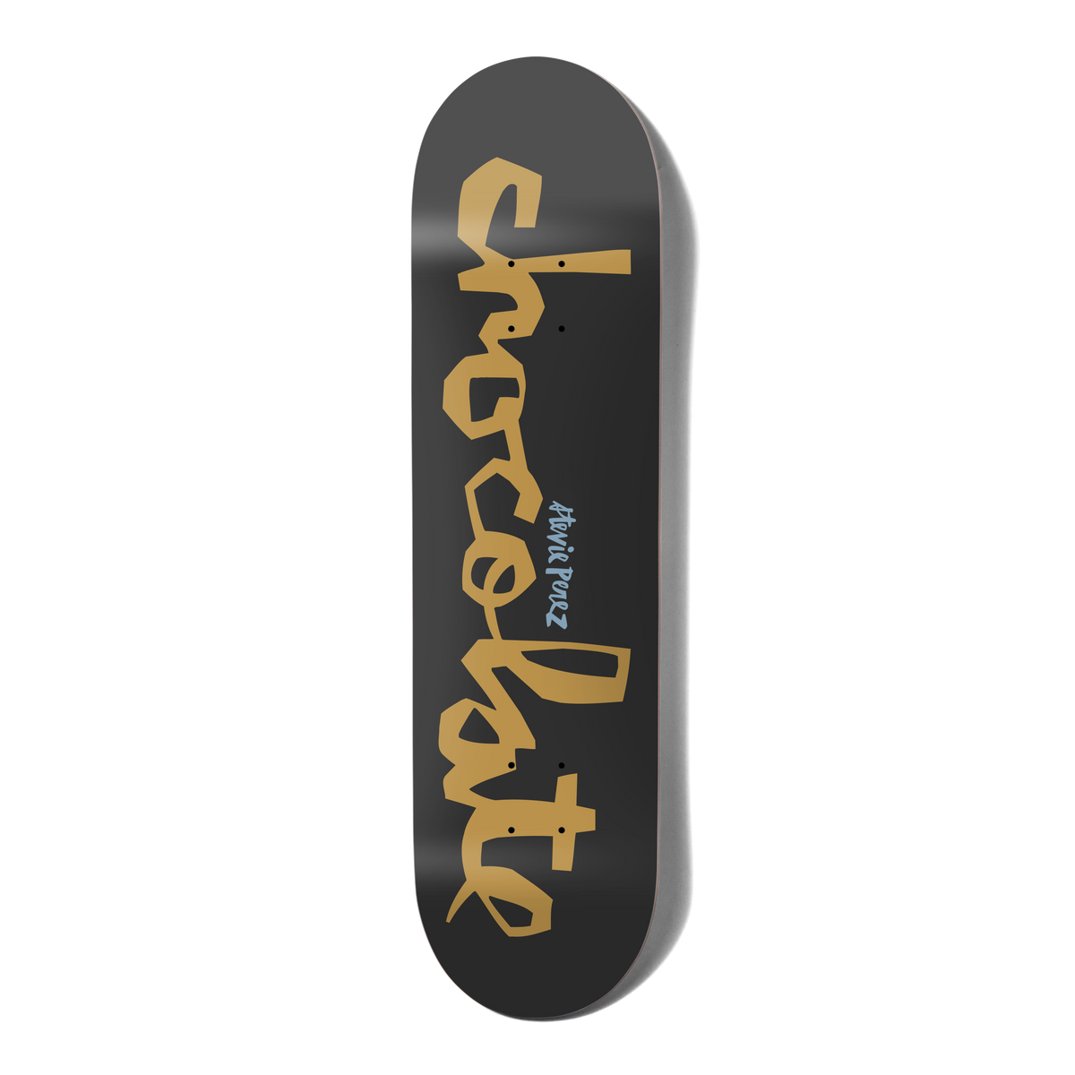 Chocolate Perez Original Chunk Deck