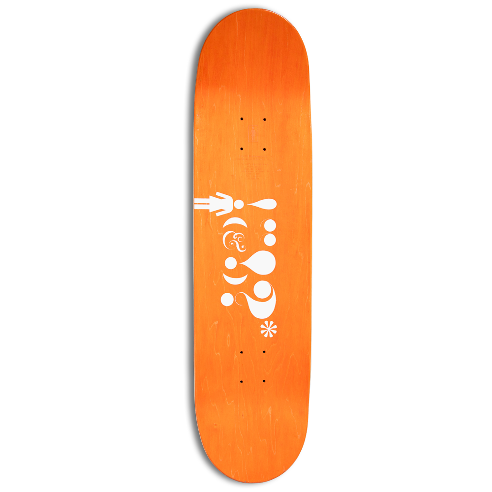 Girl Bennett Follies Deck