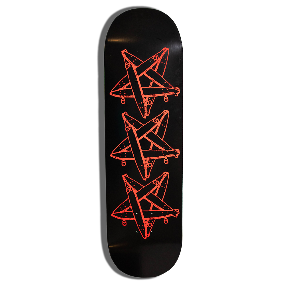 Crailagram Phawt Deck