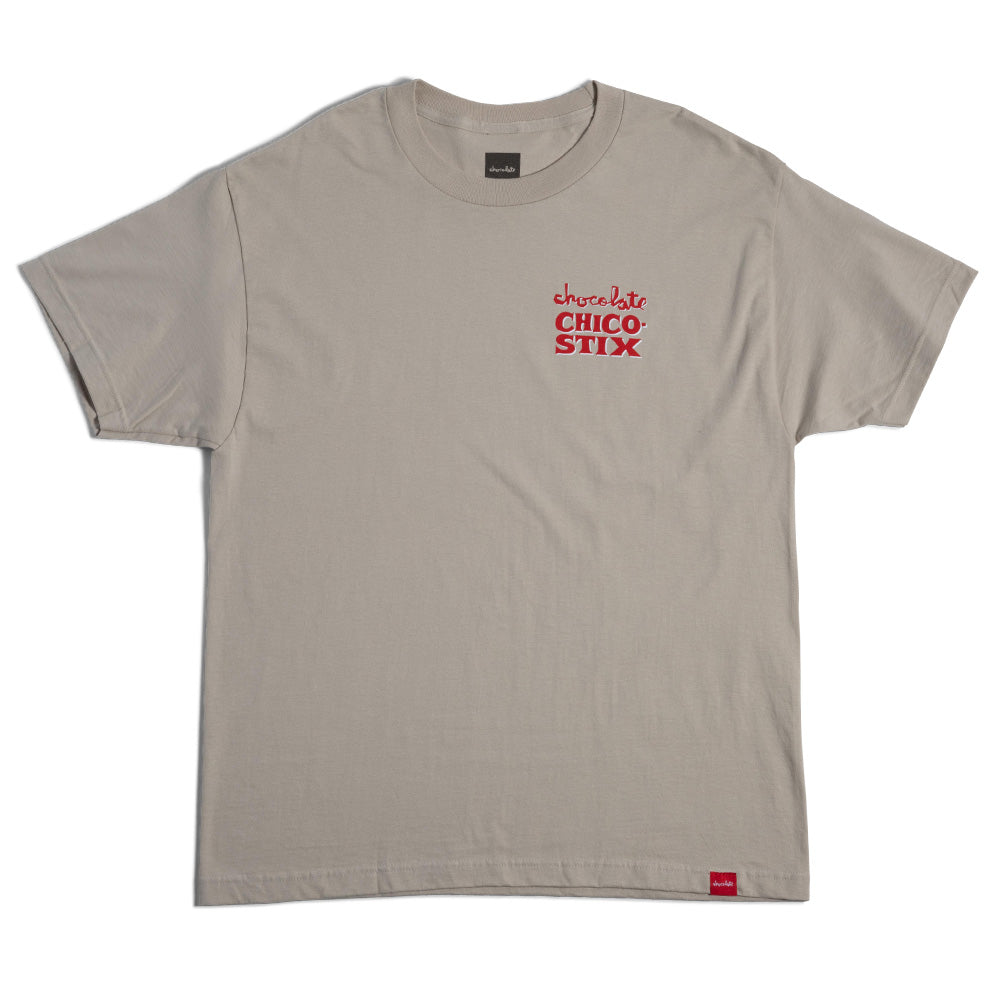 Chocolate Habanero Hot Sauce Tee
