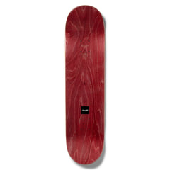 chocolate skateboards kenny anderson swap meet deck 8.25