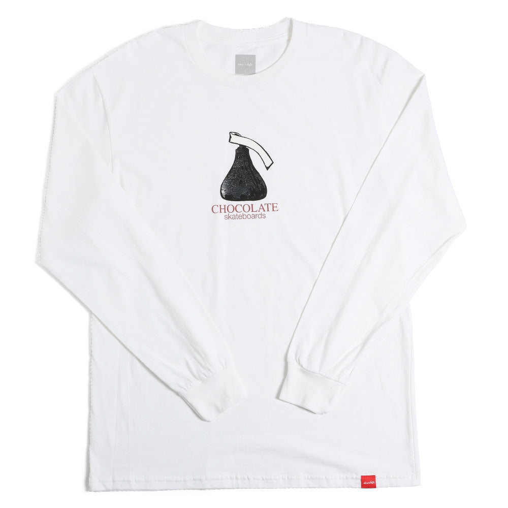 Kiss L/S Tee