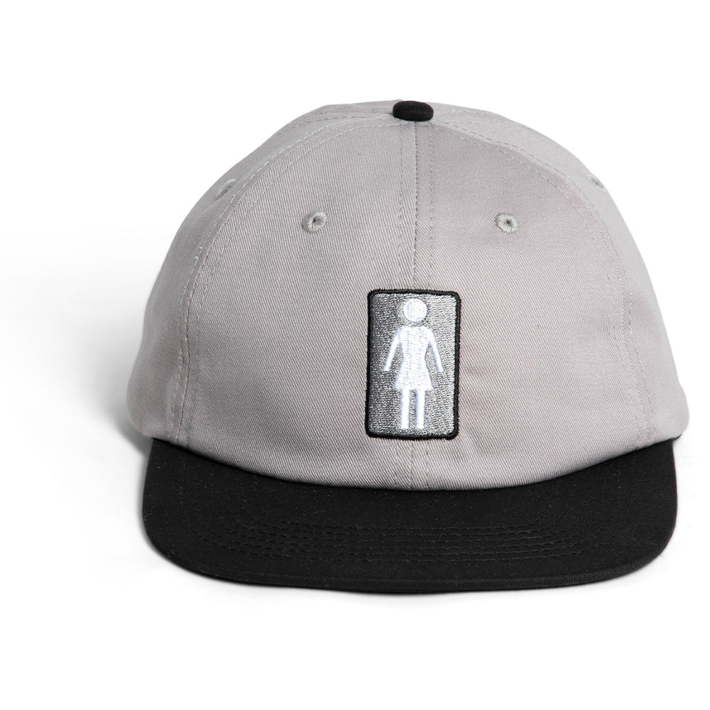 Girl Classic OG Snapback