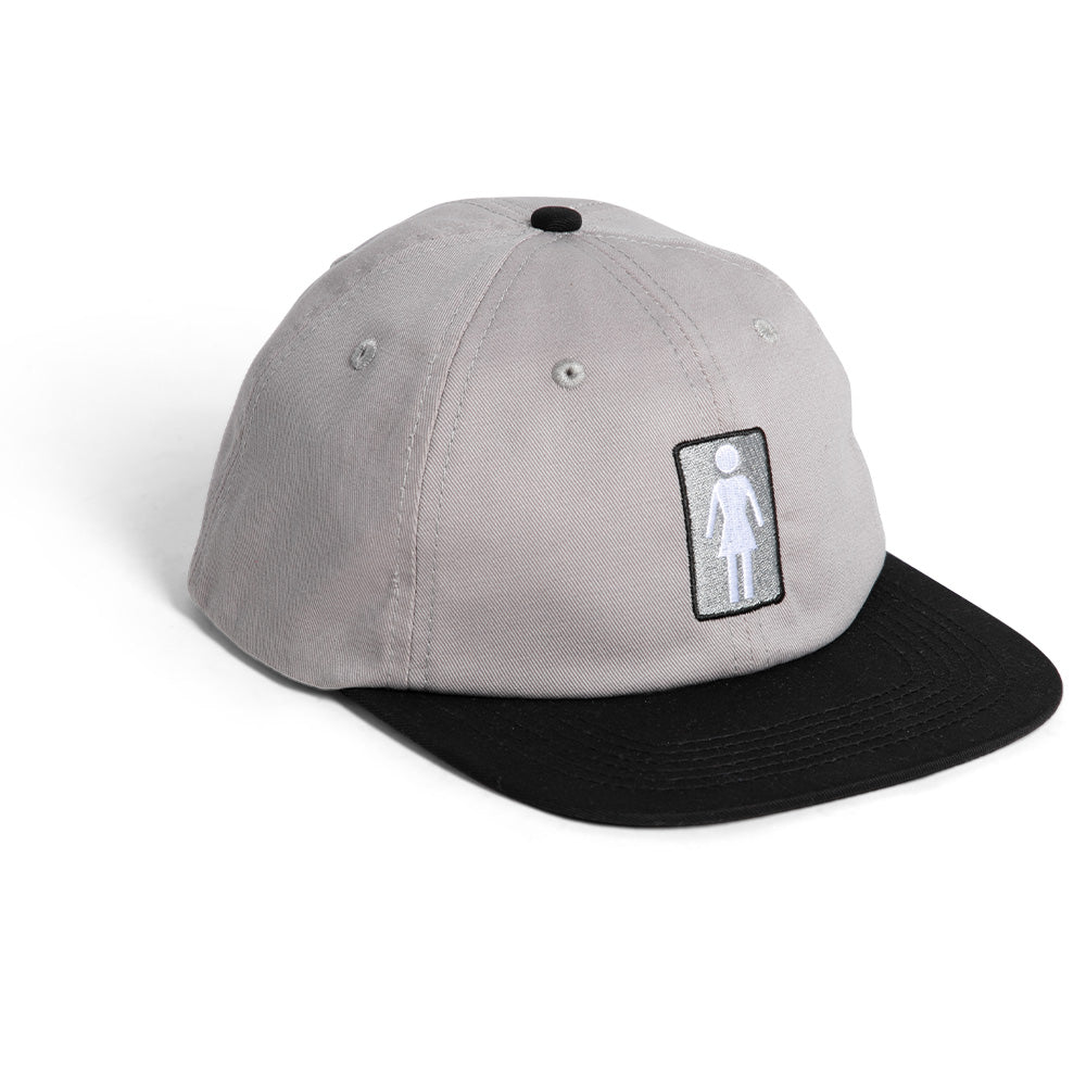 Girl Classic OG Snapback