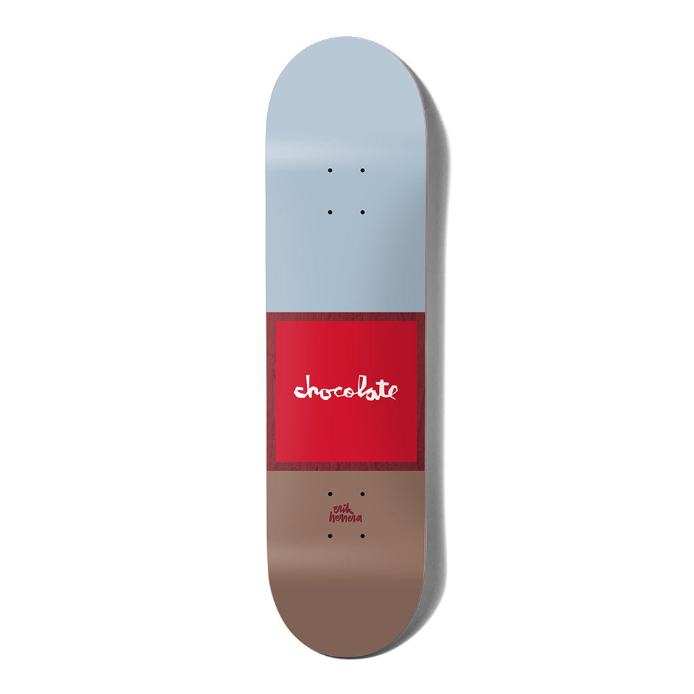 Herrera Red Square Deck