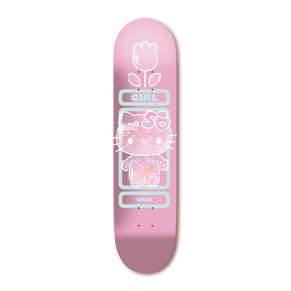 Gass Hello Kitty 50 Deck