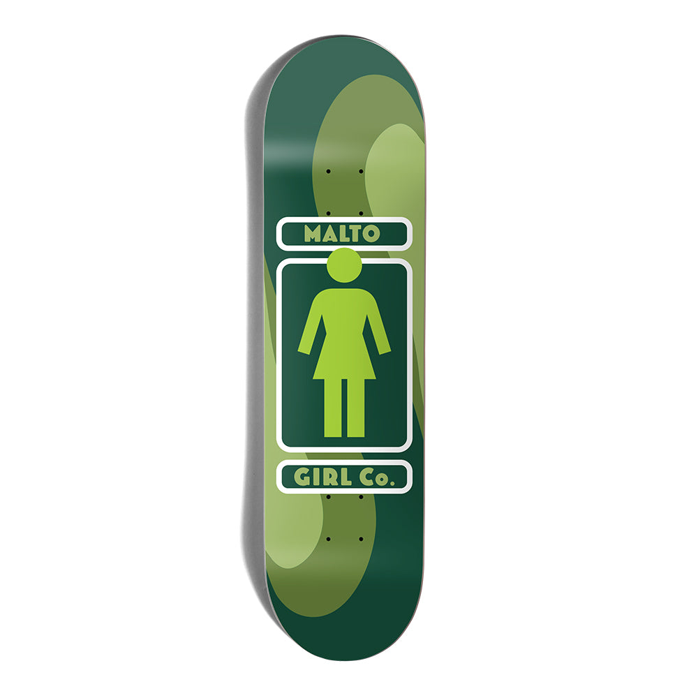 Malto 93 Til Lovers Deck