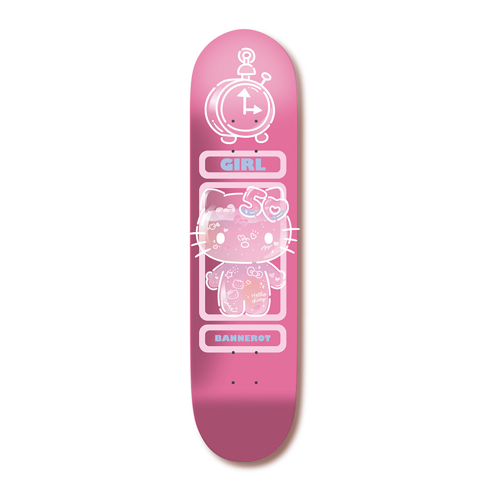 Bannerot Hello Kitty 50 Deck