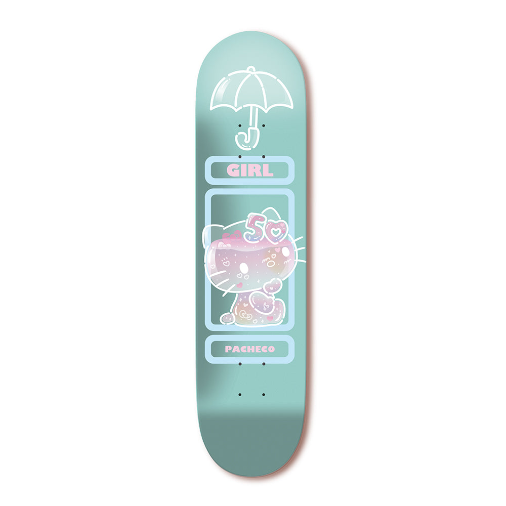 Pacheco Hello Kitty 50 Deck