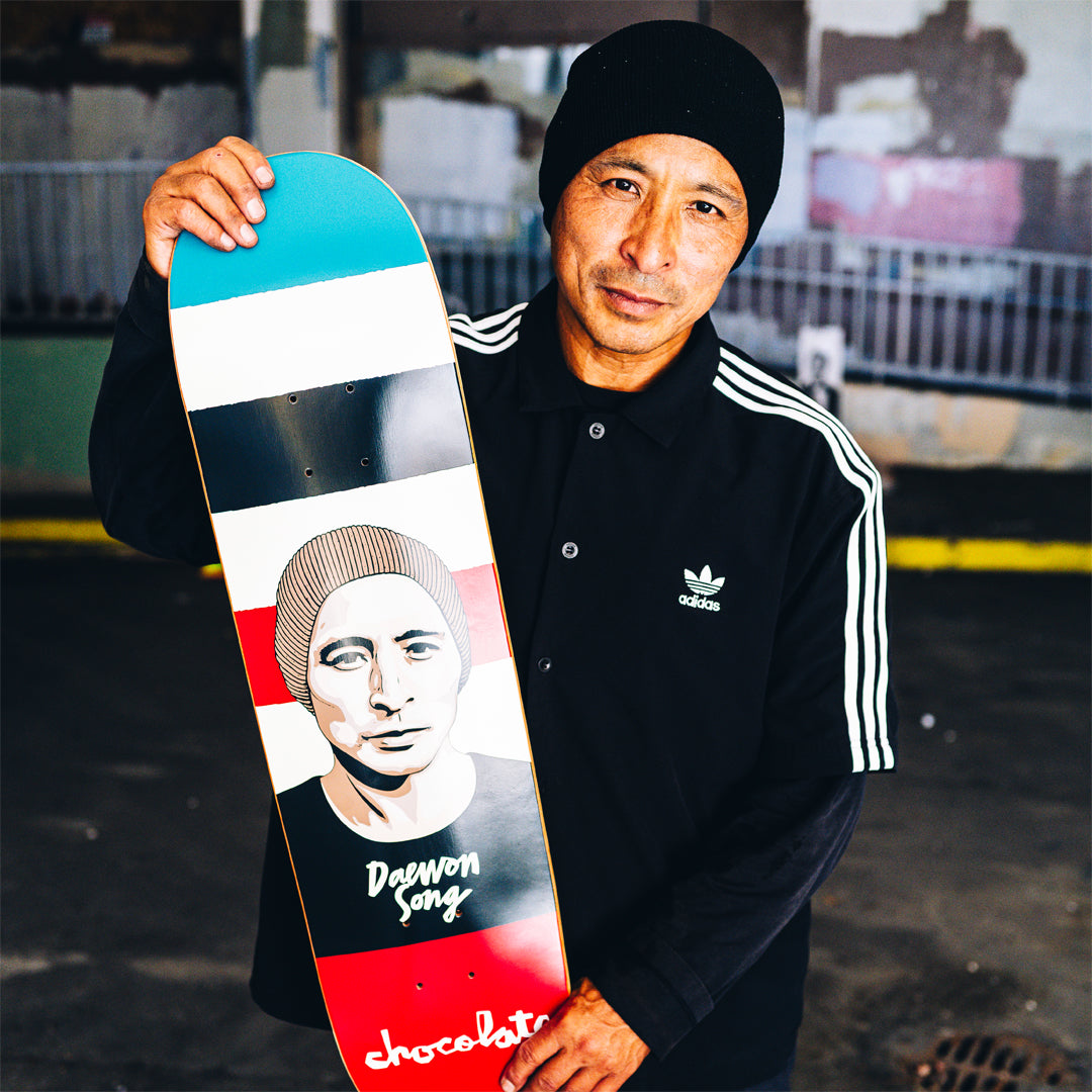 Daewon Song