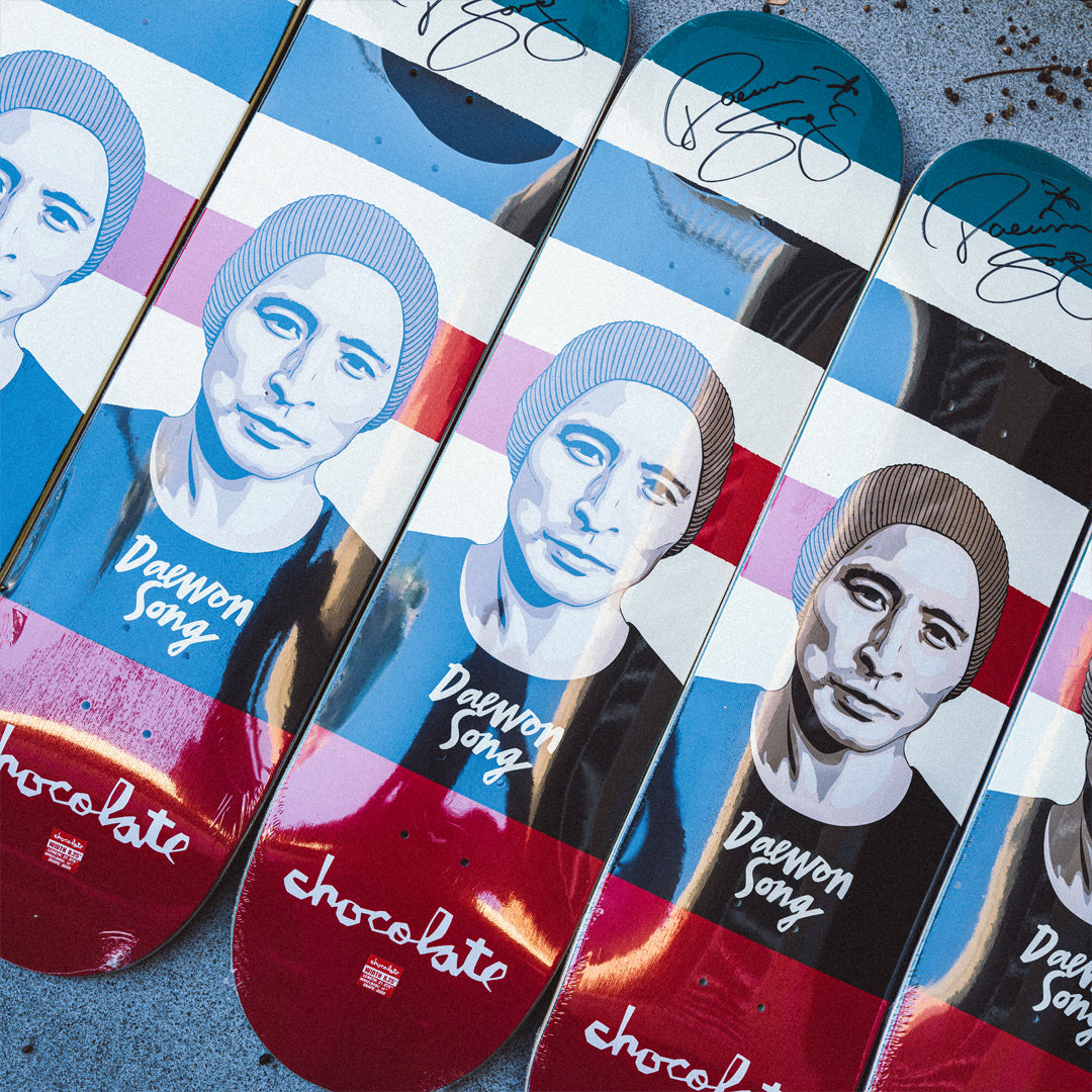 Daewon Song