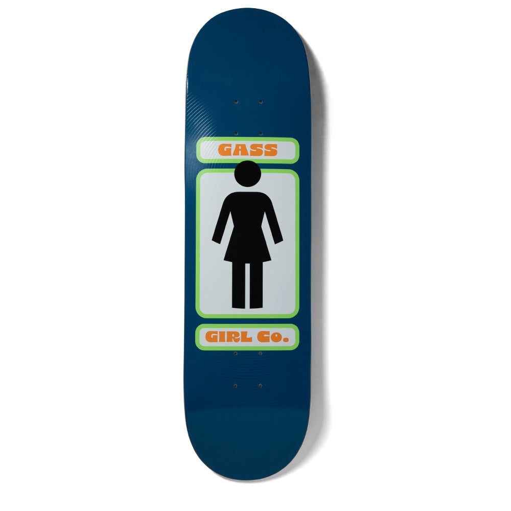 Girl Gass Hypno Deck
