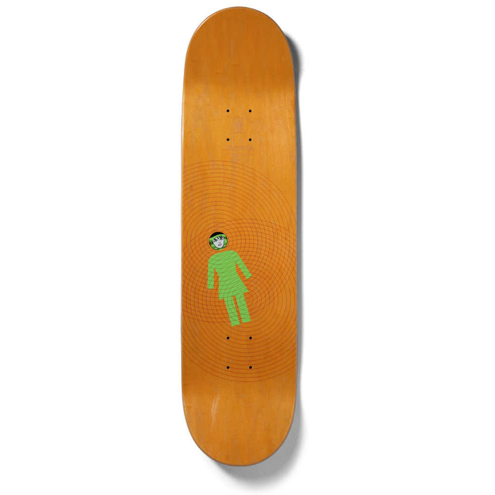 Girl Gass Hypno Deck