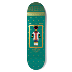 girl skateboards griffin gass preduce deck 8