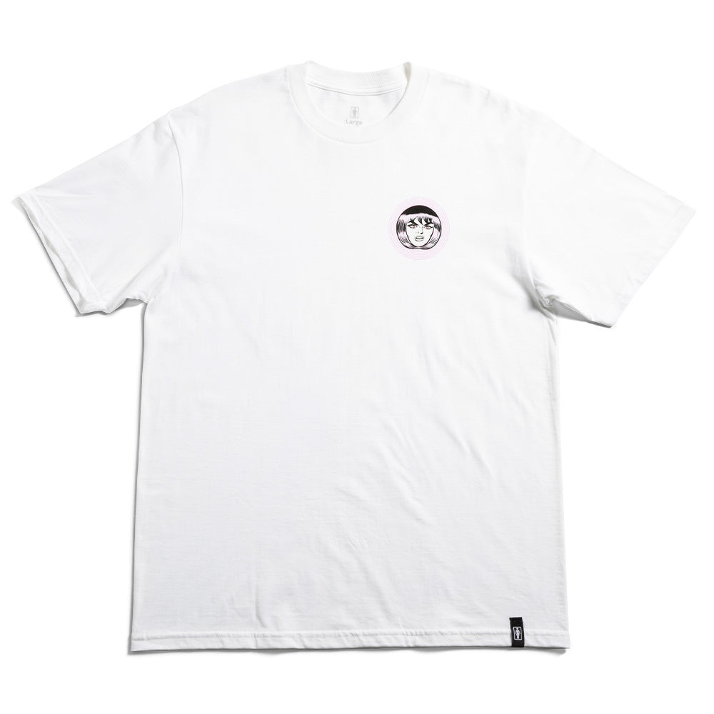 Girl Hypno Girl Tee
