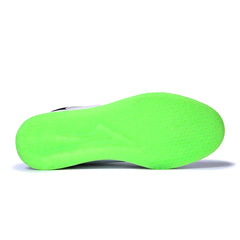 lakai footwear yeah right telford low black white green