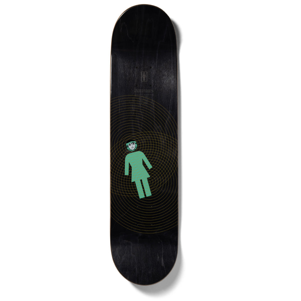 Girl Malto Hypno Deck