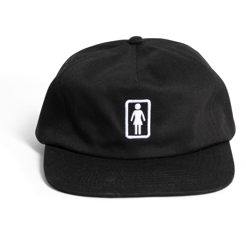 Mo Classic Snapback