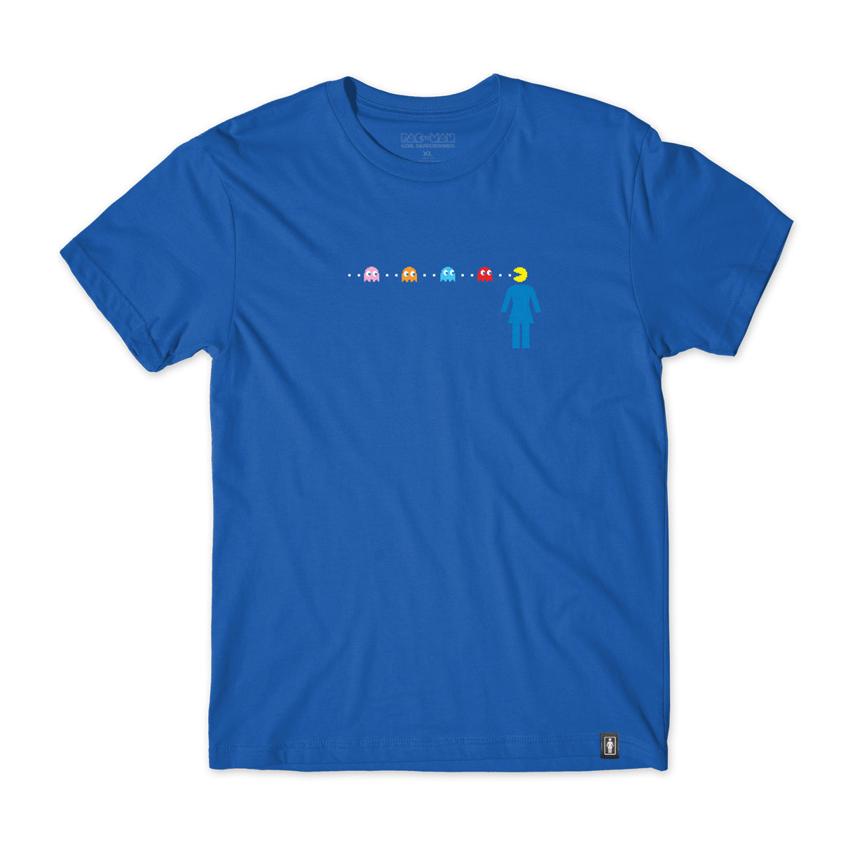 OG Pac-Man Maze Tee