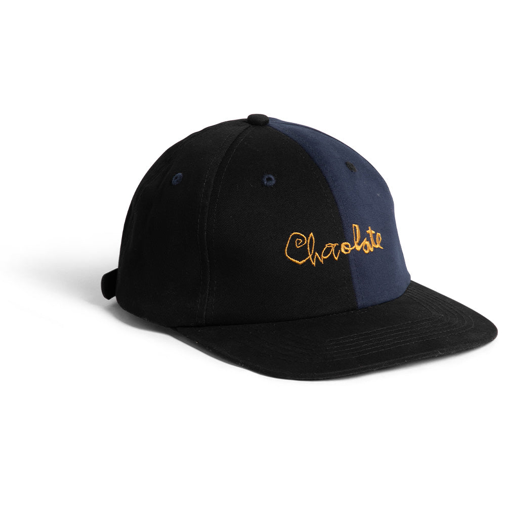 Chocolate Skrunk 6-Panel Hat