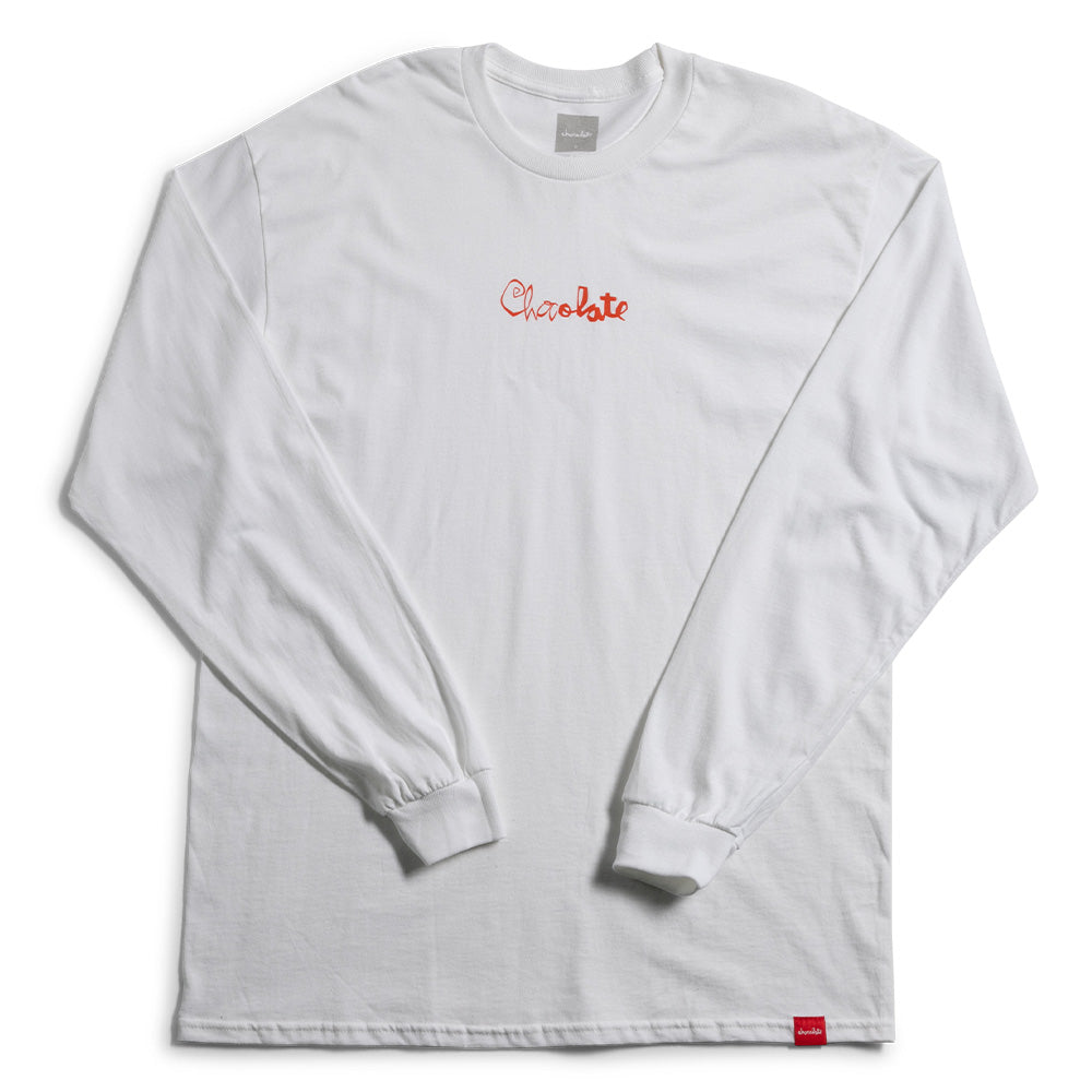 Chocolate Skrunk L/S Tee