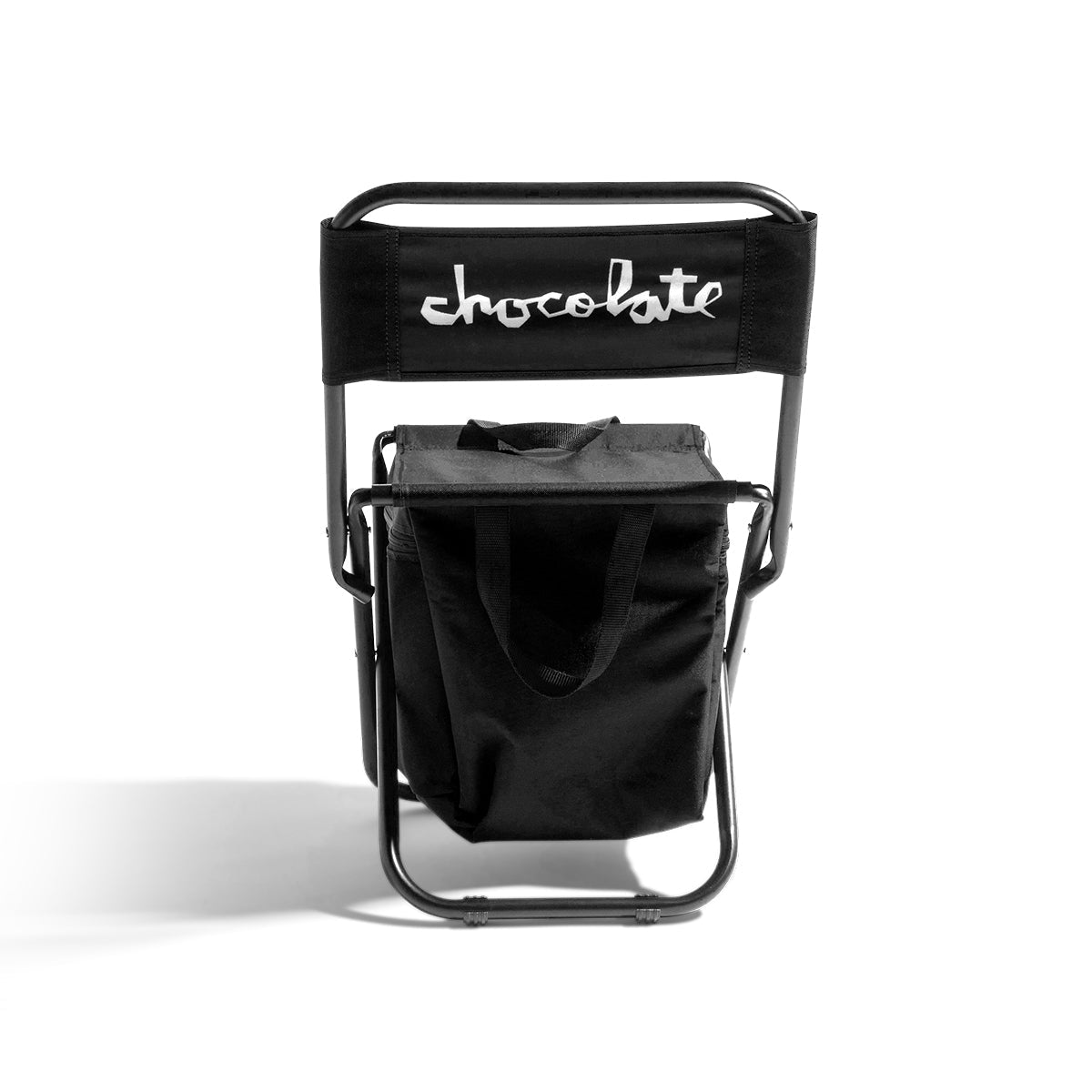 Chocolate Spot Chair