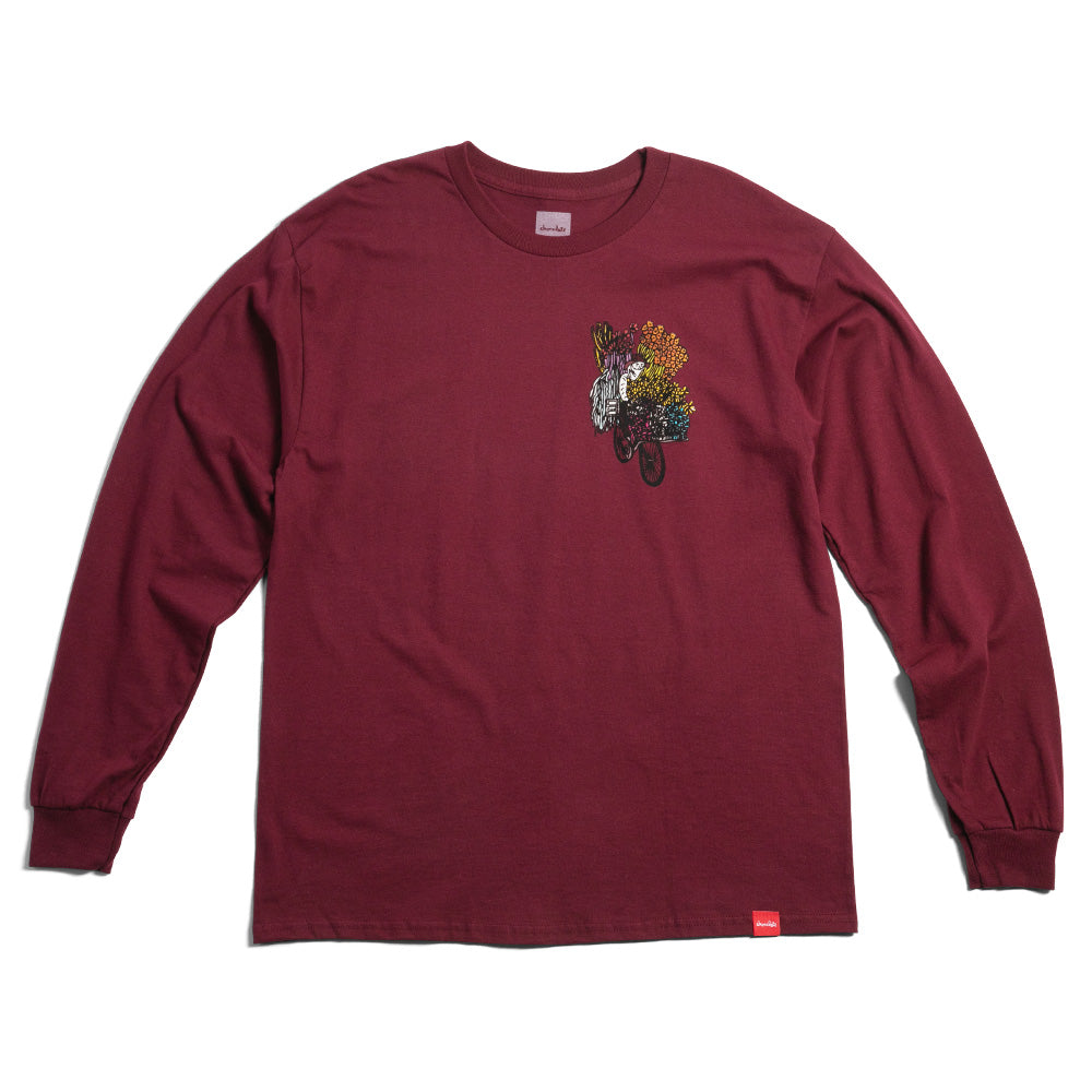 Chocolate Cada Dia L/S Tee