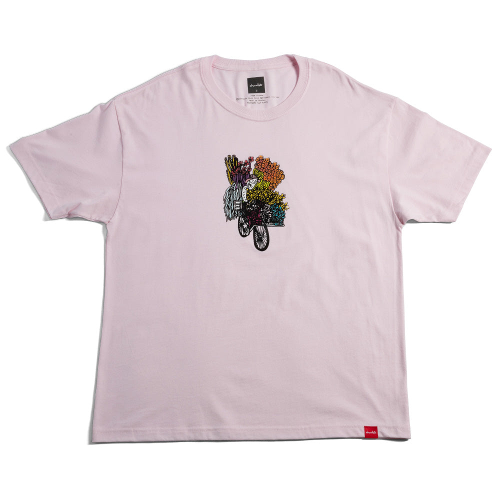 Chocolate Cada Dia Tee