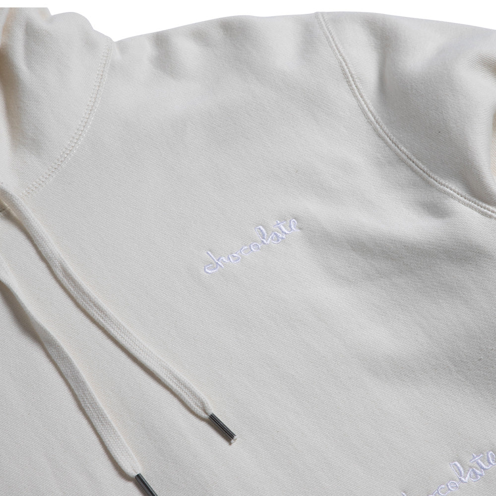 Chocolate Quad Chunk Heavy Hood