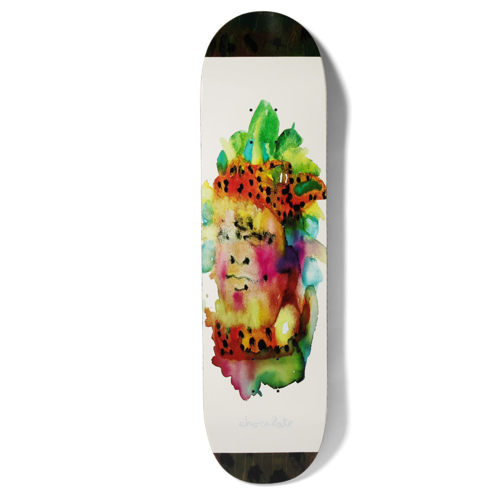 Chocolate Perez Vision Quest Deck