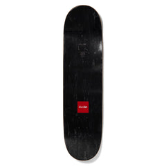 Chocolate skateboards vincent alvarez halcyon deck 8 white back