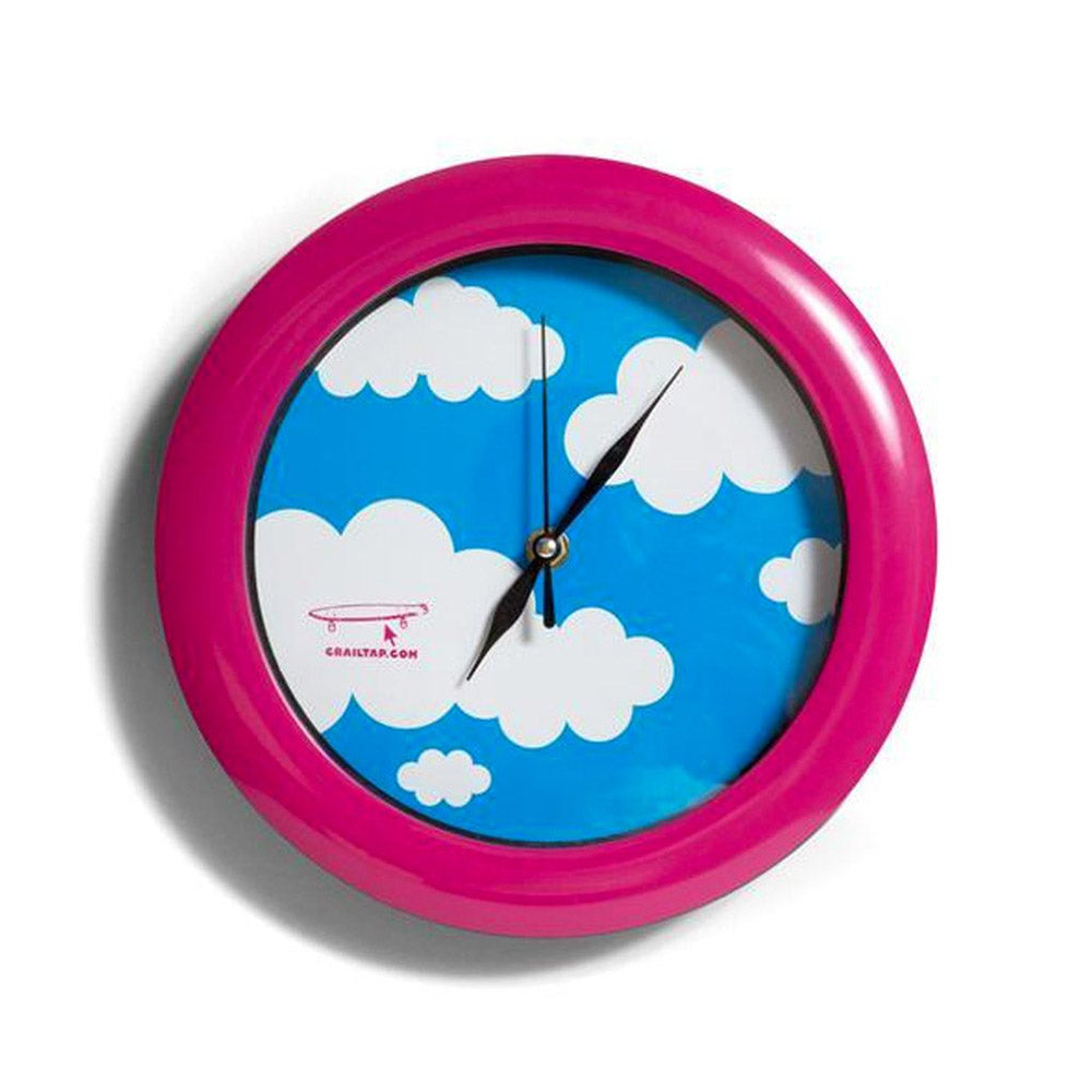 CRAILTAP CLOUD CLOCK