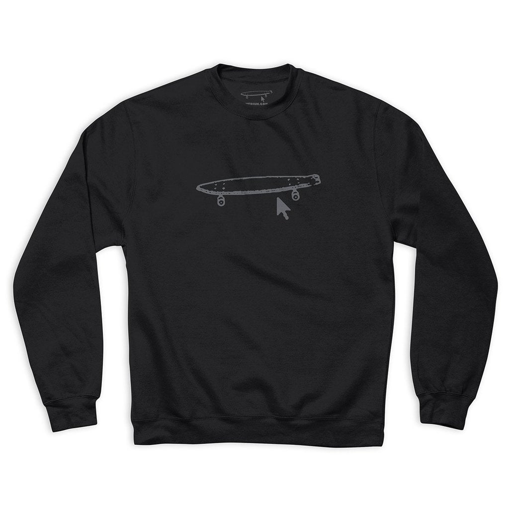CRAILTAP LOGO CREW