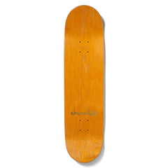 chocolate skateboards carlie aikens kung fu deck 8.5