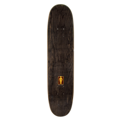 CRAIL GRAIL - RUDY JOHNSON GEORGE HARRISON GIRL DECK (1994)