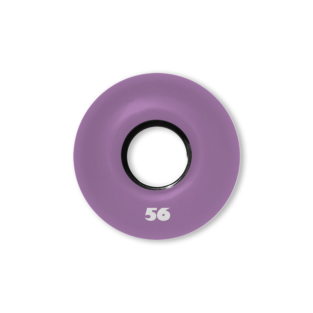 GIRL DOT CRUISER WHEEL - 56MM