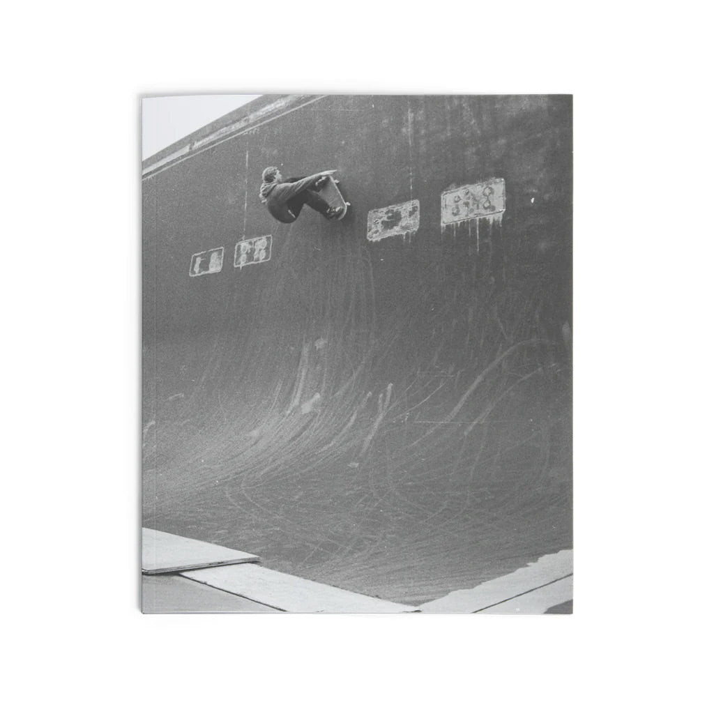 WALLRIDE ZINE